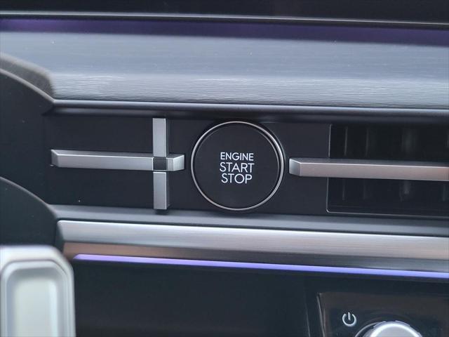 new 2025 Hyundai Santa Fe car, priced at $42,205