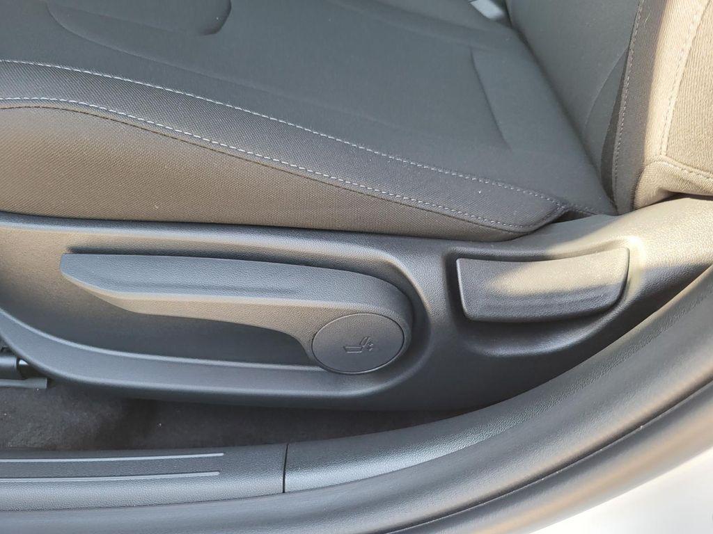 new 2025 Hyundai Elantra car, priced at $23,895