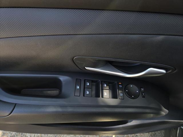 new 2025 Hyundai SANTA CRUZ car, priced at $32,615