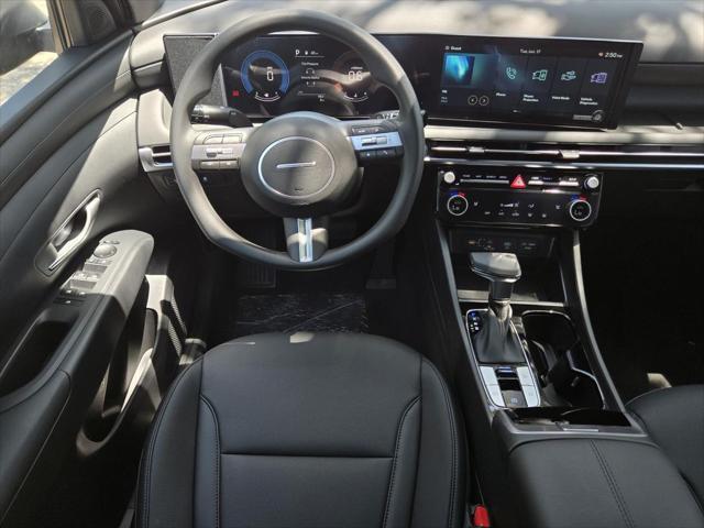 new 2025 Hyundai SANTA CRUZ car, priced at $32,615