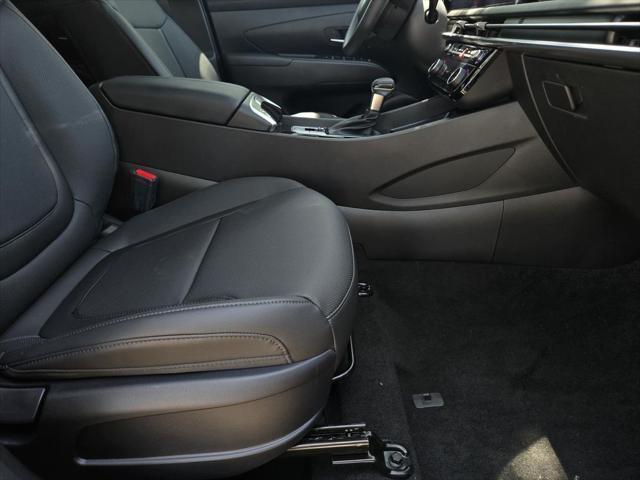 new 2025 Hyundai SANTA CRUZ car, priced at $32,615