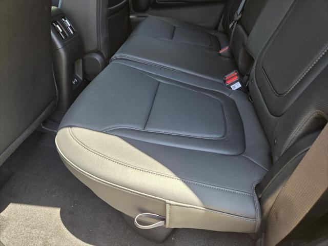 new 2025 Hyundai SANTA CRUZ car, priced at $32,615