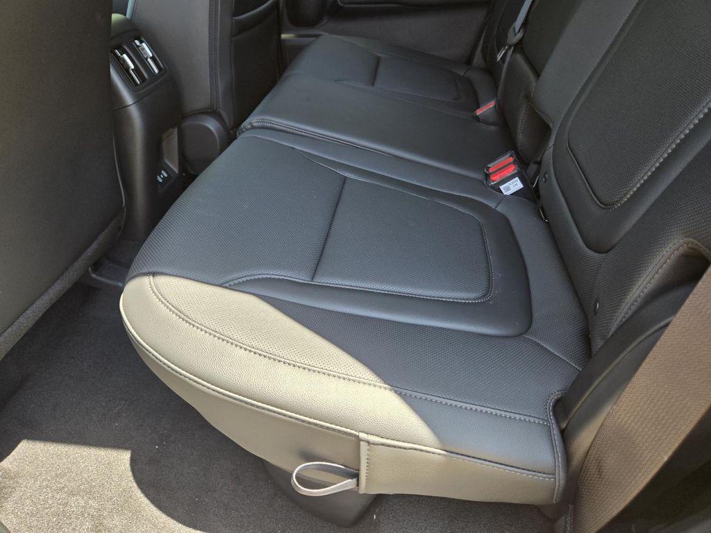 new 2025 Hyundai SANTA CRUZ car, priced at $31,901