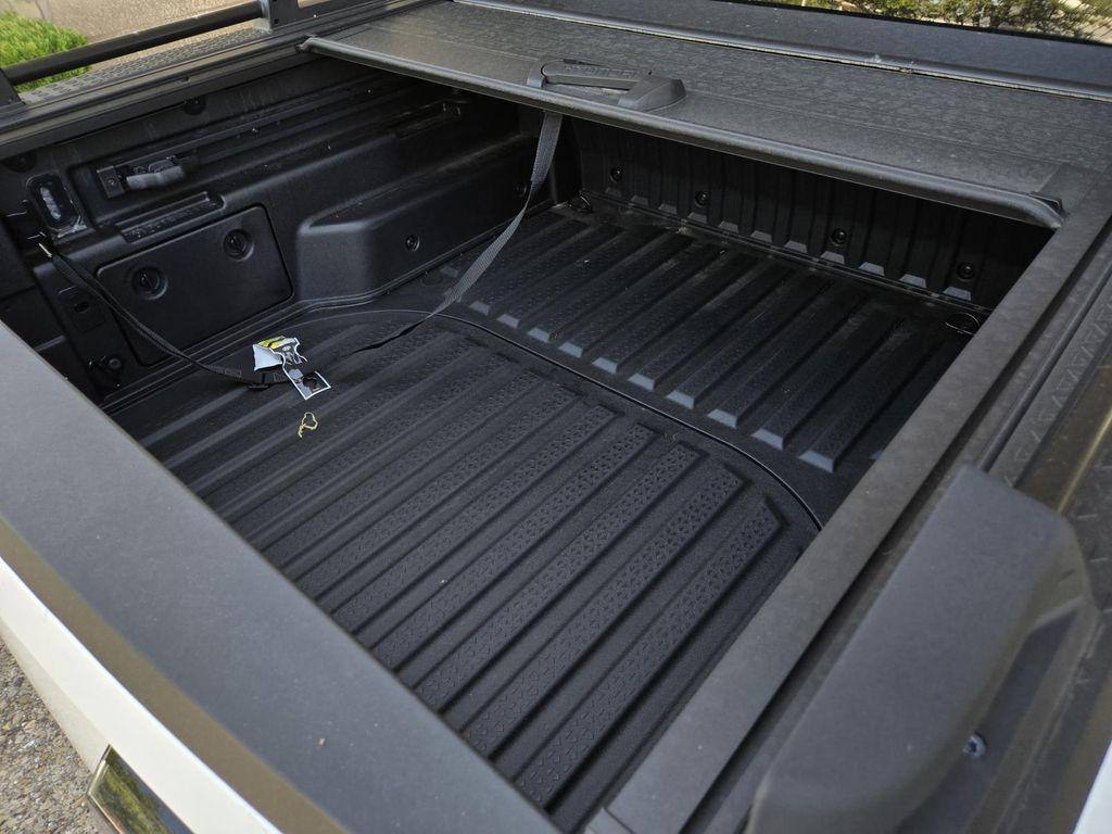 new 2025 Hyundai SANTA CRUZ car, priced at $44,315