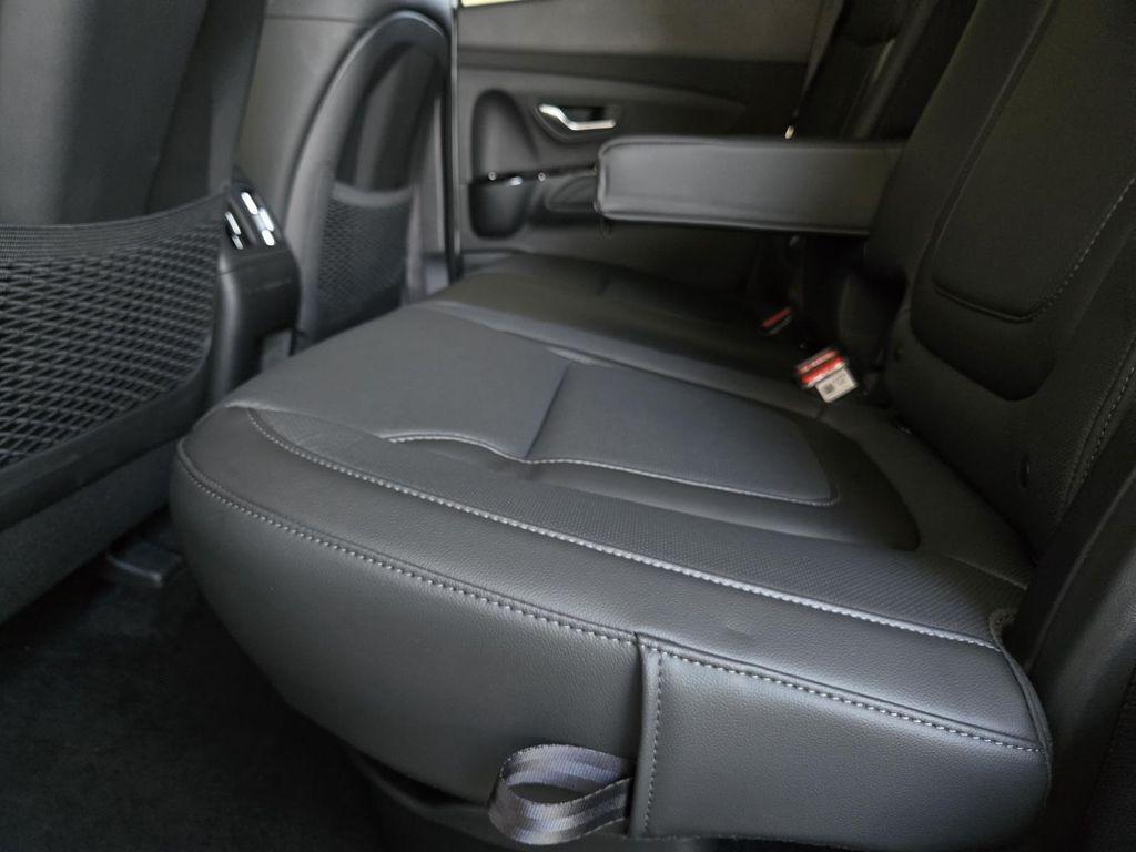 new 2025 Hyundai SANTA CRUZ car, priced at $44,315