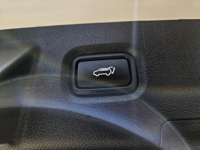 used 2022 Hyundai Santa Fe car, priced at $20,500