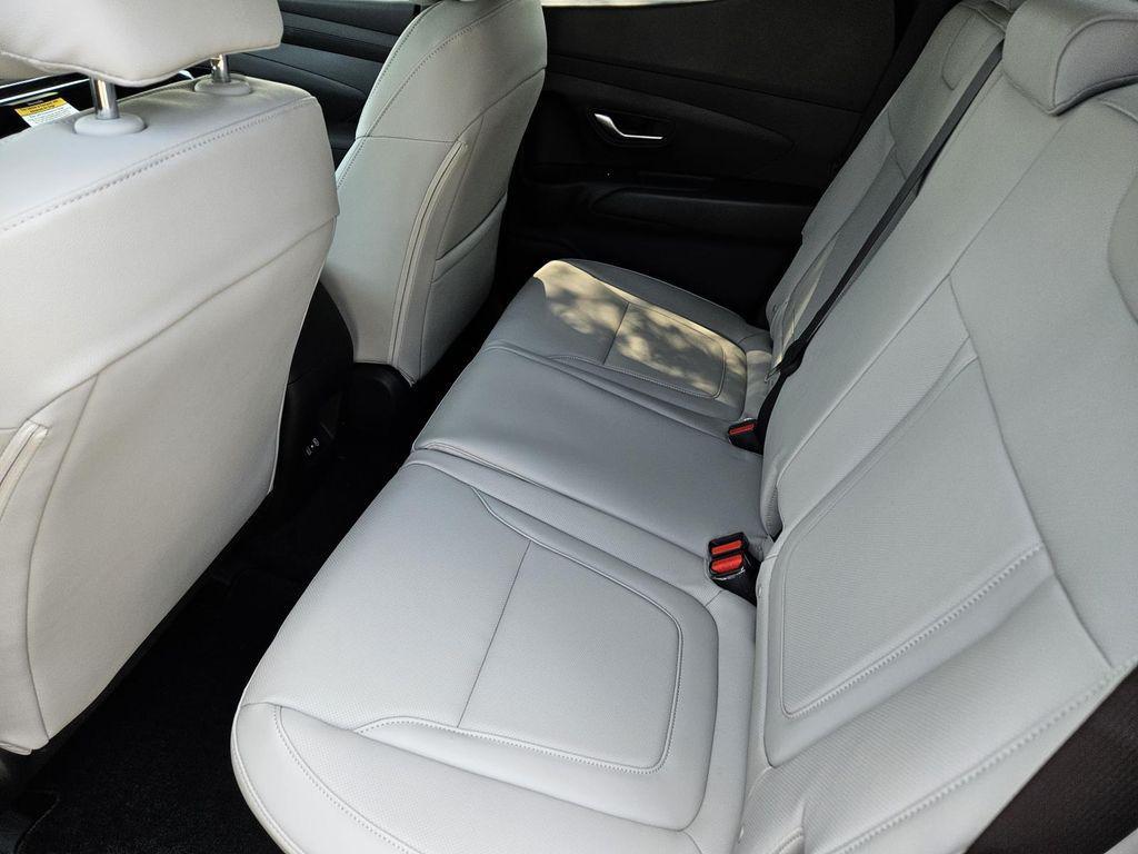 new 2026 Hyundai SANTA CRUZ car, priced at $33,760