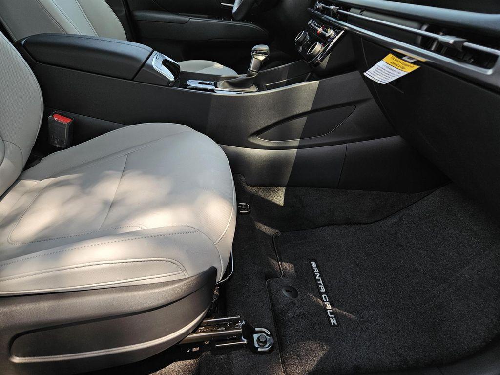 new 2026 Hyundai SANTA CRUZ car, priced at $33,760