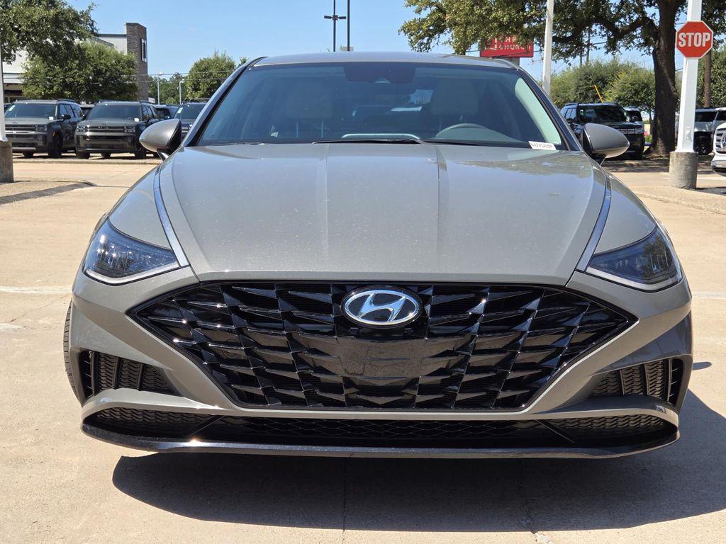 used 2022 Hyundai Sonata car, priced at $21,580