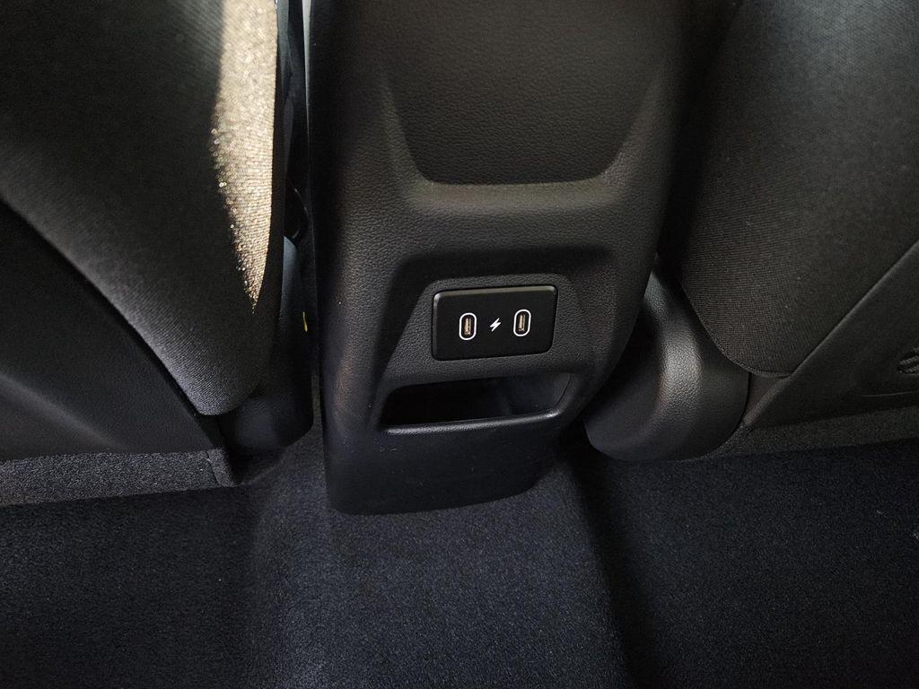 new 2025 Hyundai Venue car, priced at $24,320