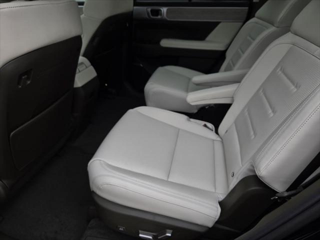 new 2025 Hyundai SANTA FE HEV car, priced at $49,110