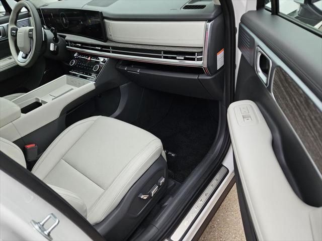 used 2025 Hyundai SANTA FE HEV car, priced at $47,400