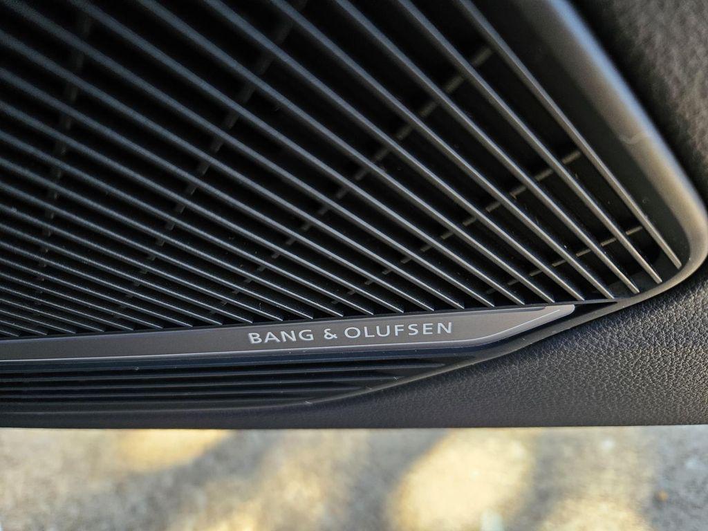 used 2024 Audi S5 car, priced at $56,997