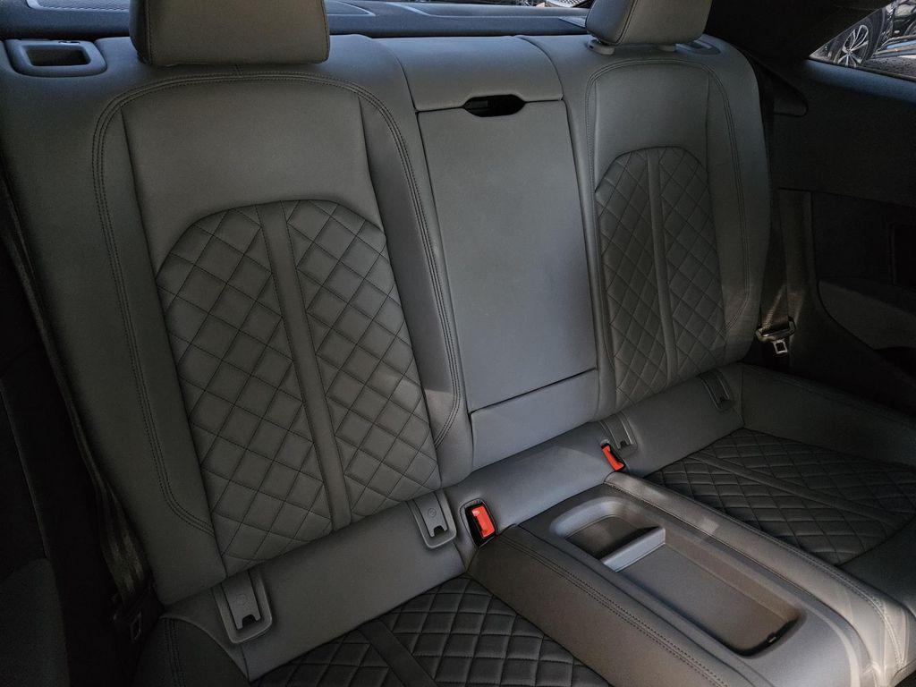 used 2024 Audi S5 car, priced at $56,997