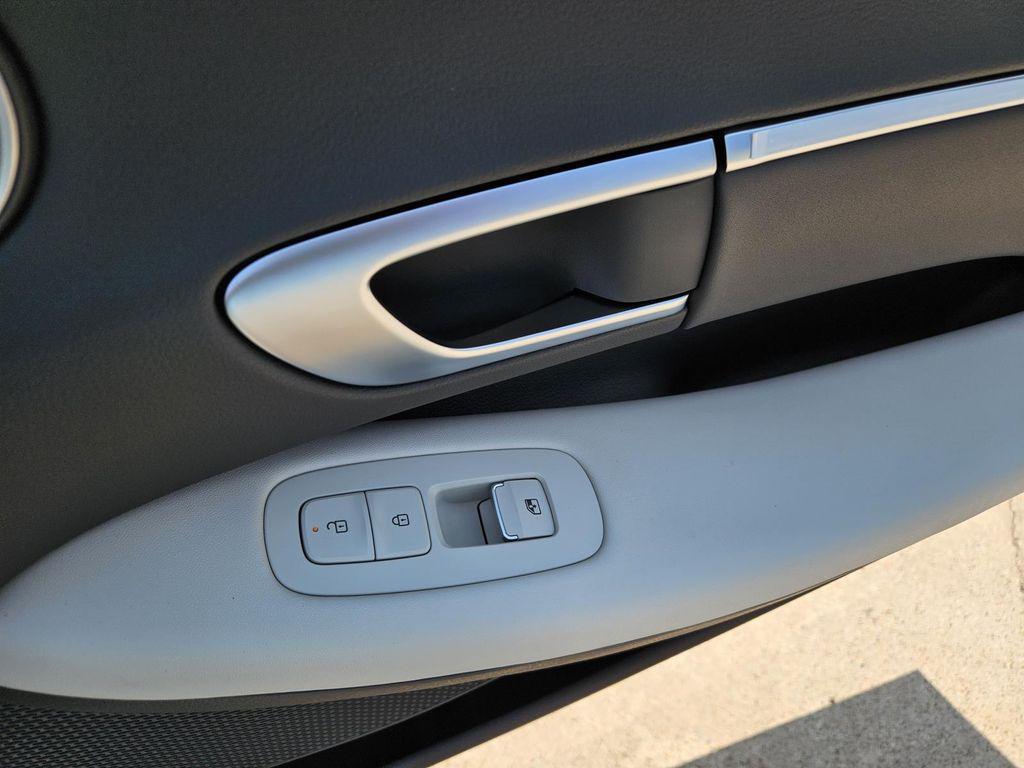 new 2026 Hyundai Sonata car, priced at $30,745