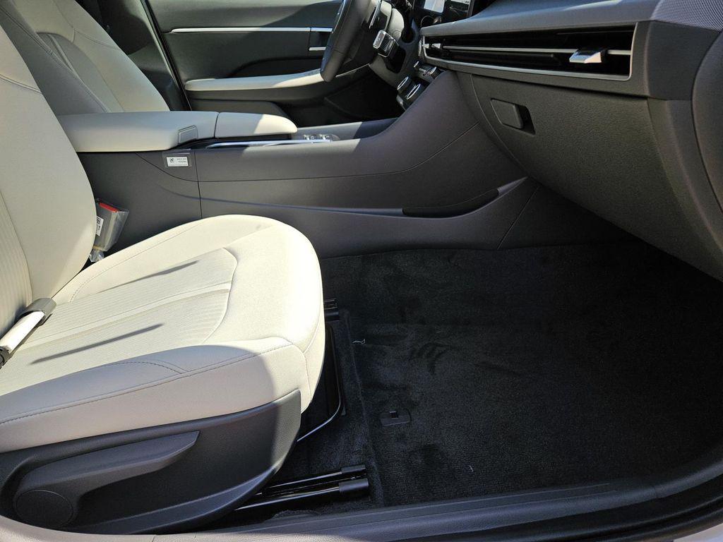 new 2026 Hyundai Sonata car, priced at $30,745