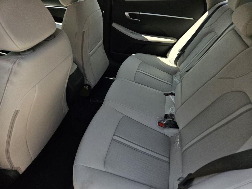 new 2026 Hyundai Sonata car, priced at $30,745