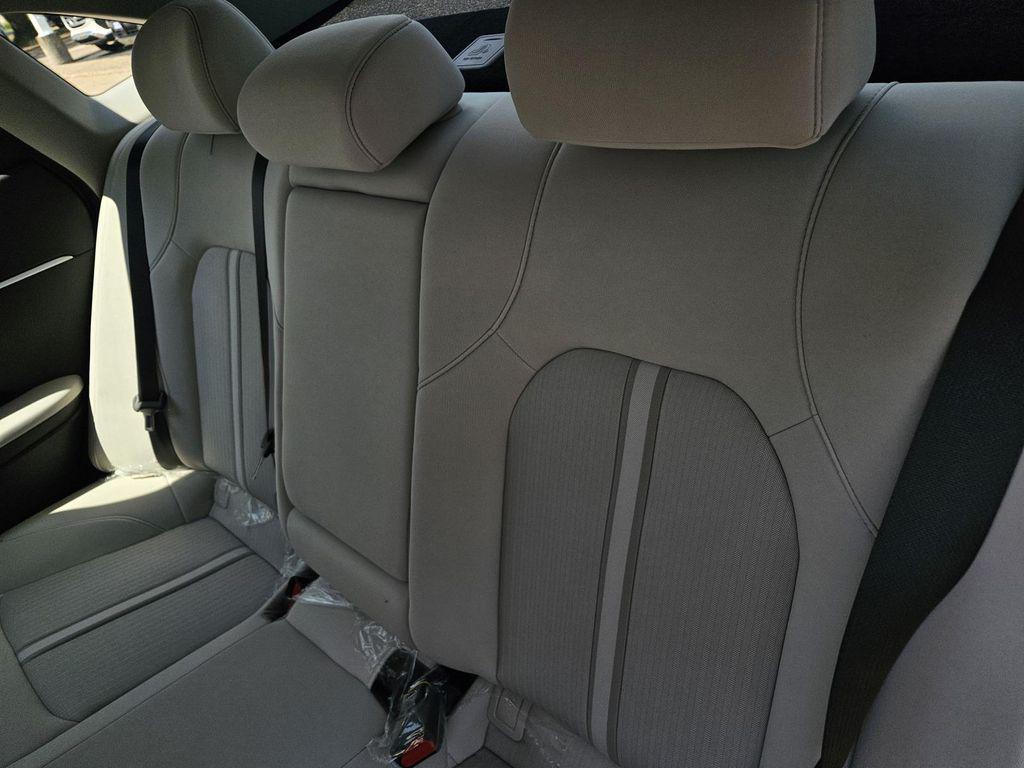 new 2026 Hyundai Sonata car, priced at $30,745