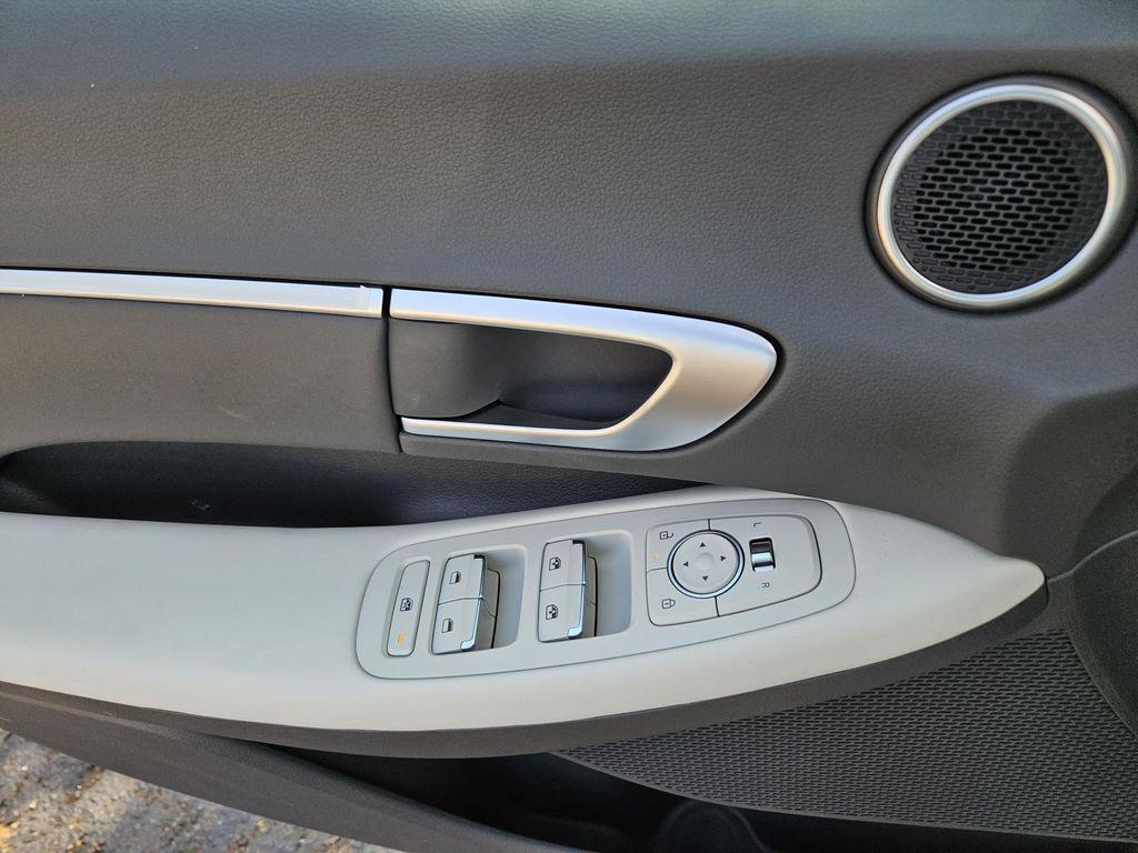 new 2026 Hyundai Sonata car, priced at $30,745
