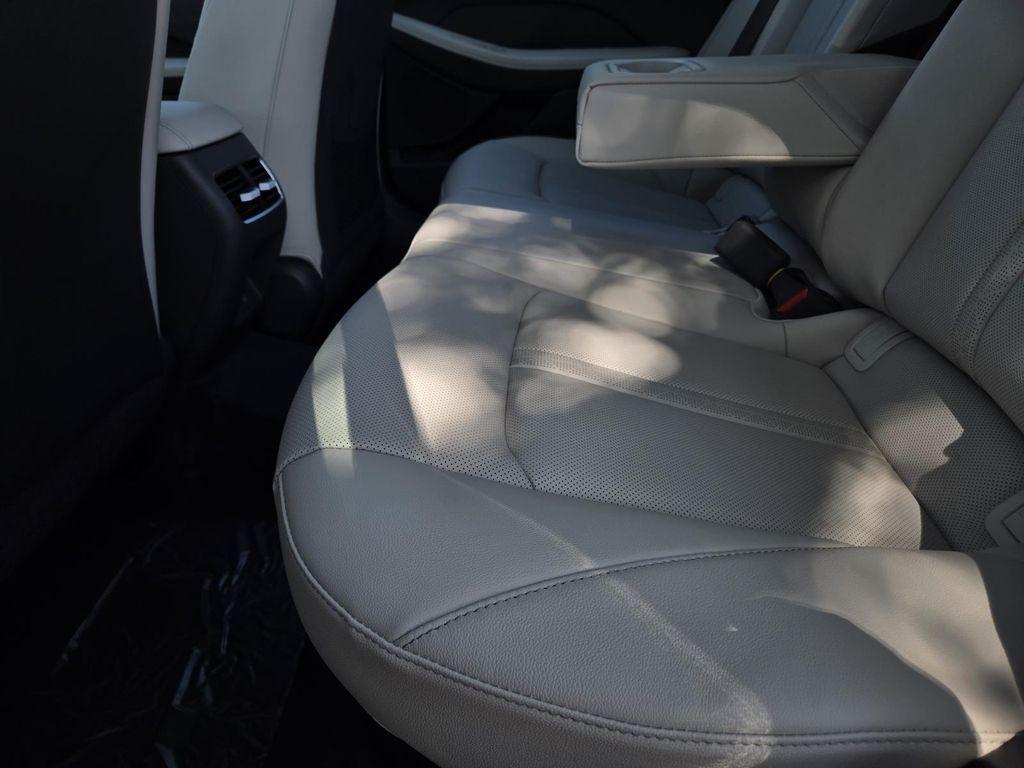new 2025 Hyundai Sonata Hybrid car, priced at $38,634