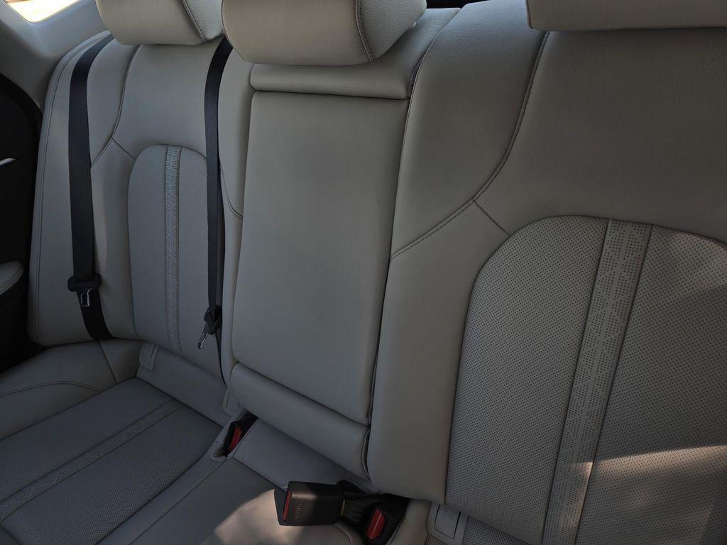 new 2025 Hyundai Sonata Hybrid car, priced at $38,634