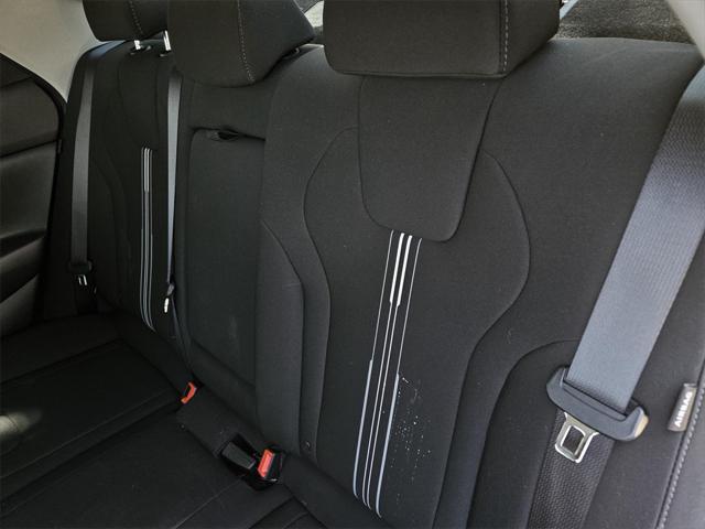 used 2024 Hyundai Elantra car, priced at $23,000