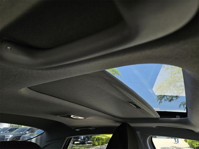 used 2024 Hyundai Elantra car, priced at $23,000