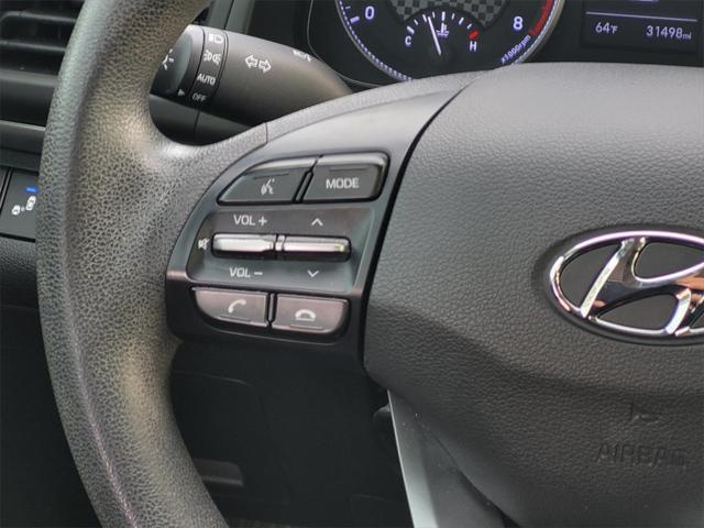 used 2020 Hyundai Elantra car, priced at $16,831