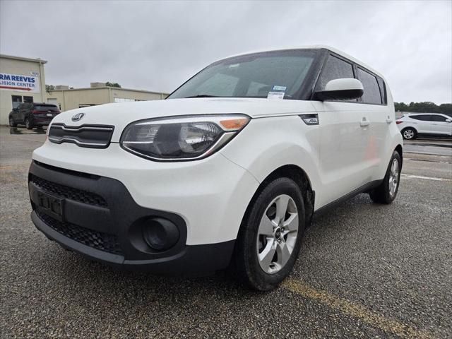 used 2019 Kia Soul car, priced at $11,172