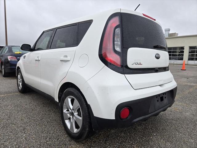 used 2019 Kia Soul car, priced at $11,172