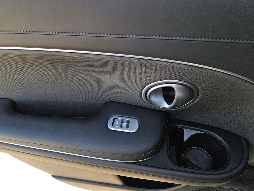 new 2026 Hyundai Palisade car, priced at $56,725