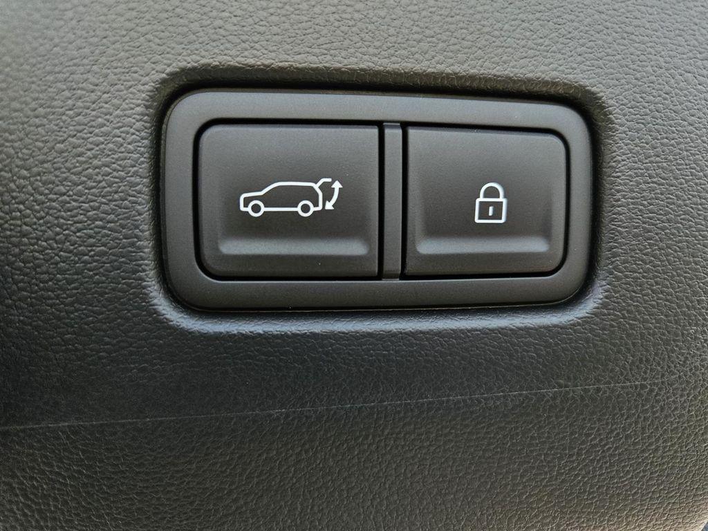 new 2026 Hyundai Palisade car, priced at $56,725