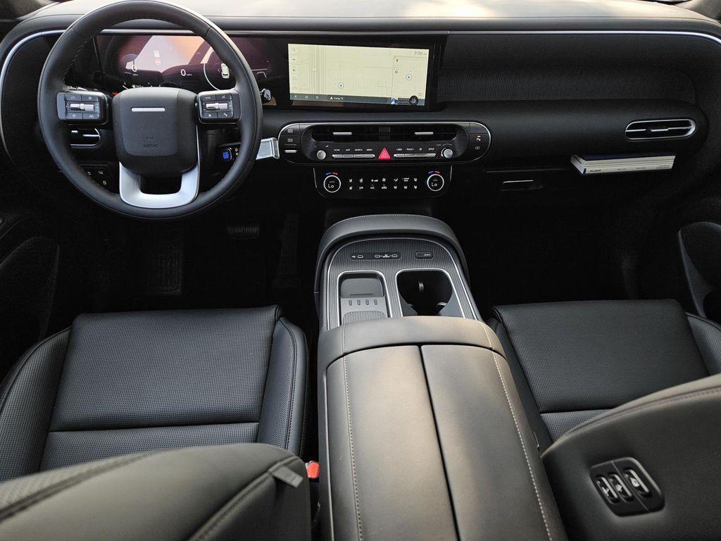 new 2026 Hyundai Palisade car, priced at $56,725