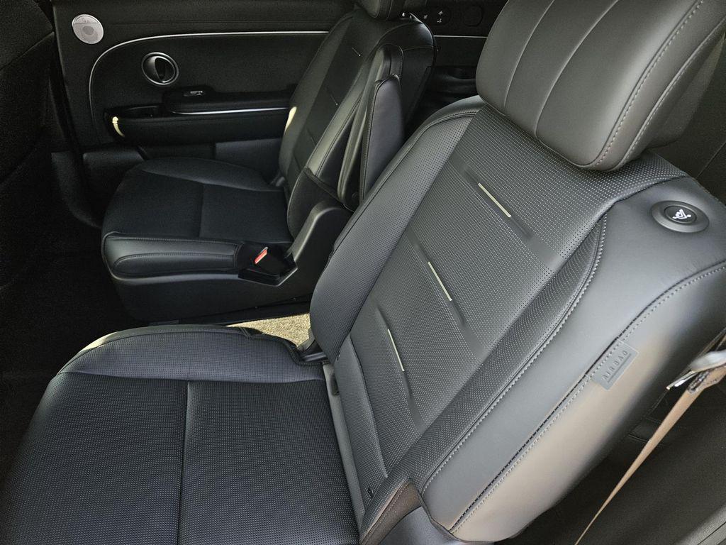 new 2026 Hyundai Palisade car, priced at $56,725