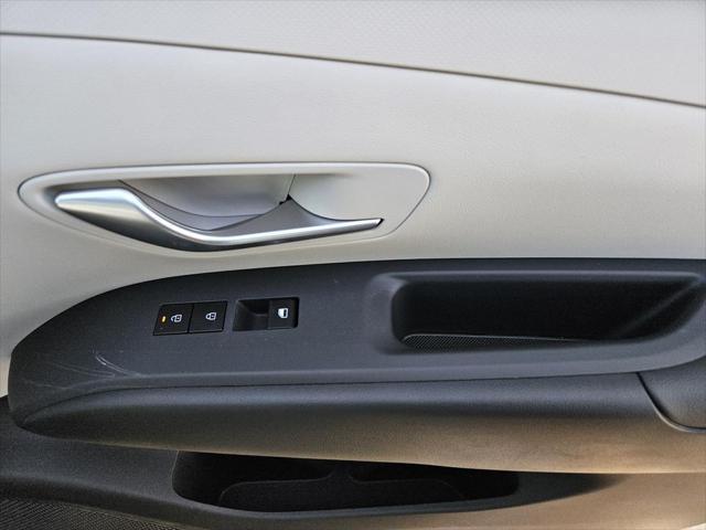 new 2025 Hyundai Tucson car, priced at $27,630