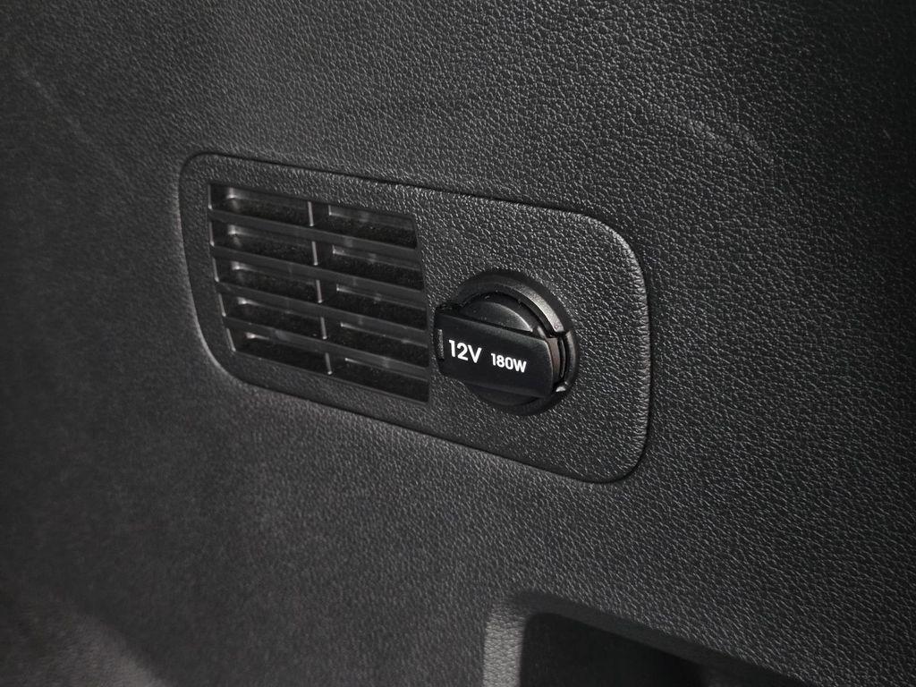 used 2022 Hyundai Santa Fe car, priced at $22,900