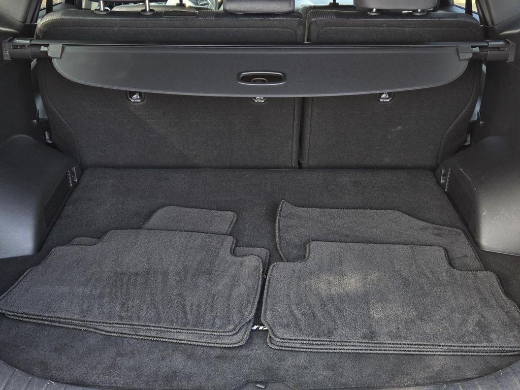 used 2022 Hyundai Santa Fe car, priced at $22,900