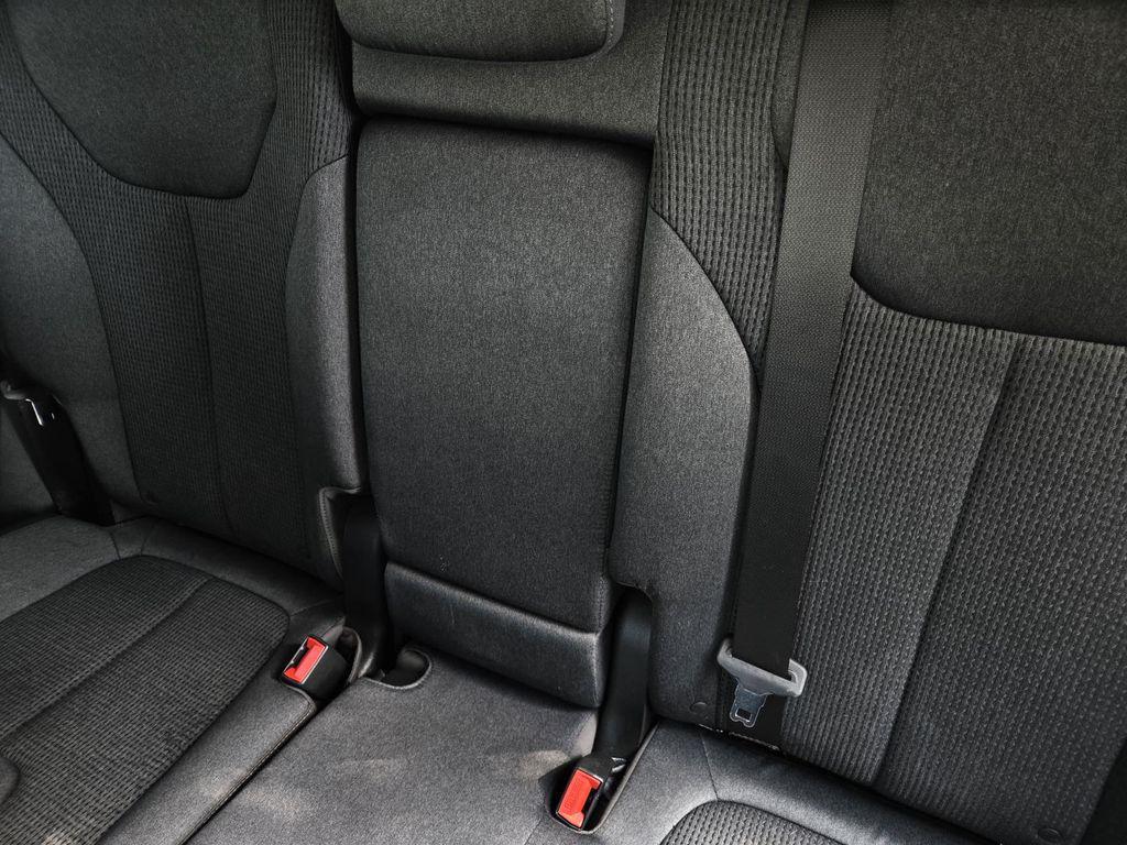 used 2022 Hyundai Santa Fe car, priced at $22,900