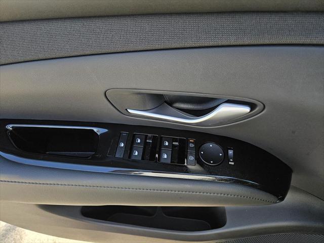 new 2025 Hyundai SANTA CRUZ car, priced at $39,391
