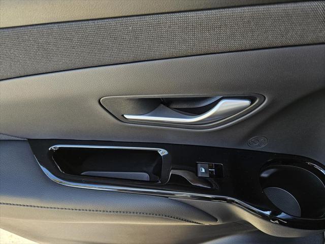 new 2025 Hyundai SANTA CRUZ car, priced at $39,391