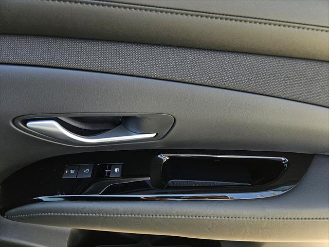new 2025 Hyundai SANTA CRUZ car, priced at $39,391