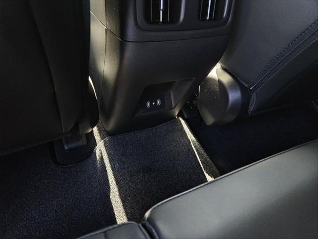 new 2025 Hyundai SANTA CRUZ car, priced at $39,391