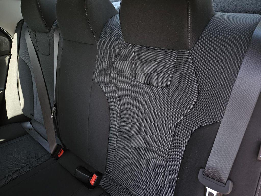 new 2025 Hyundai Elantra car, priced at $23,719