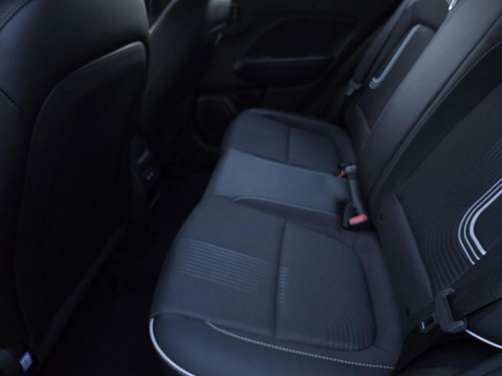 used 2024 Hyundai Venue car, priced at $20,400