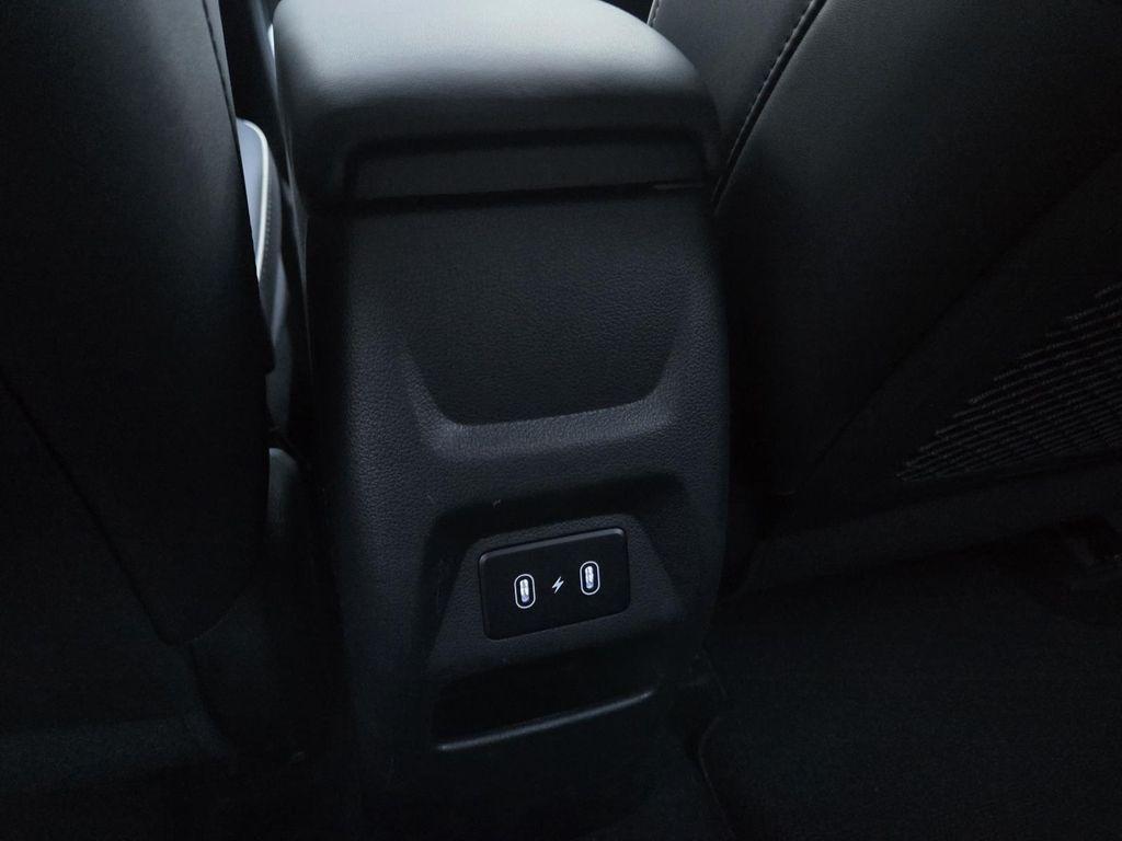 used 2024 Hyundai Venue car, priced at $20,400