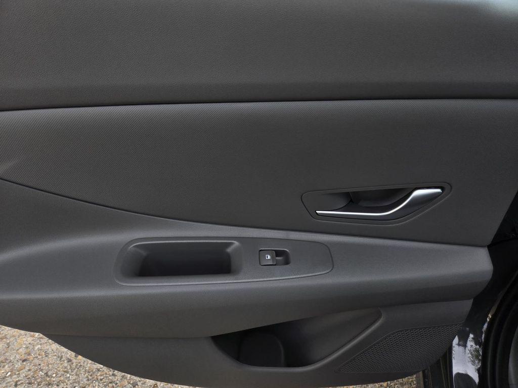 new 2025 Hyundai ELANTRA HEV car, priced at $26,576