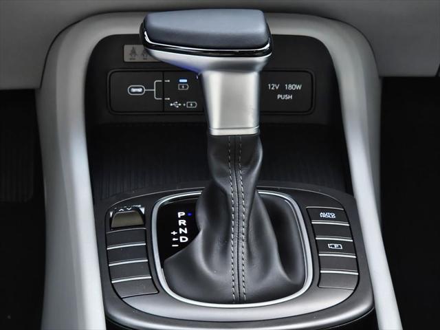 new 2025 Hyundai Kona car, priced at $25,807
