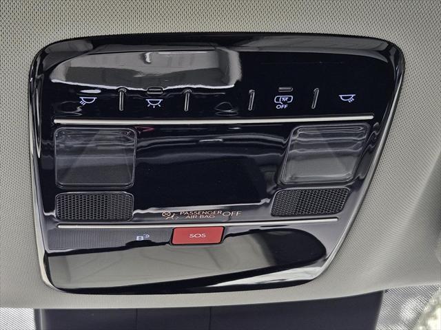 new 2025 Hyundai Santa Fe car, priced at $37,051