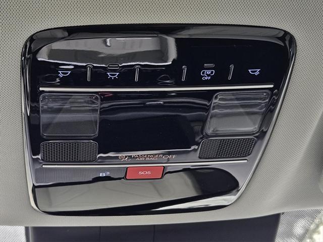 new 2025 Hyundai Santa Fe car, priced at $37,051