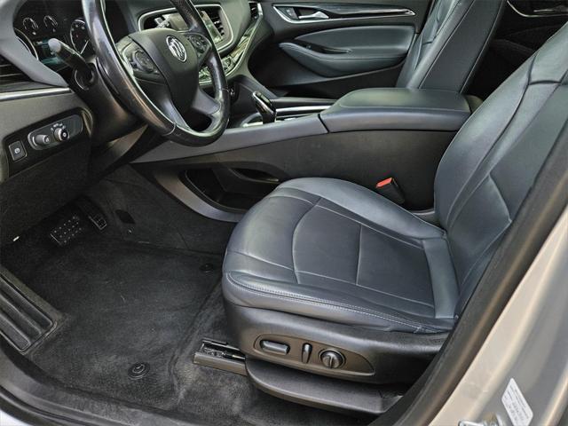 used 2019 Buick Enclave car, priced at $16,000
